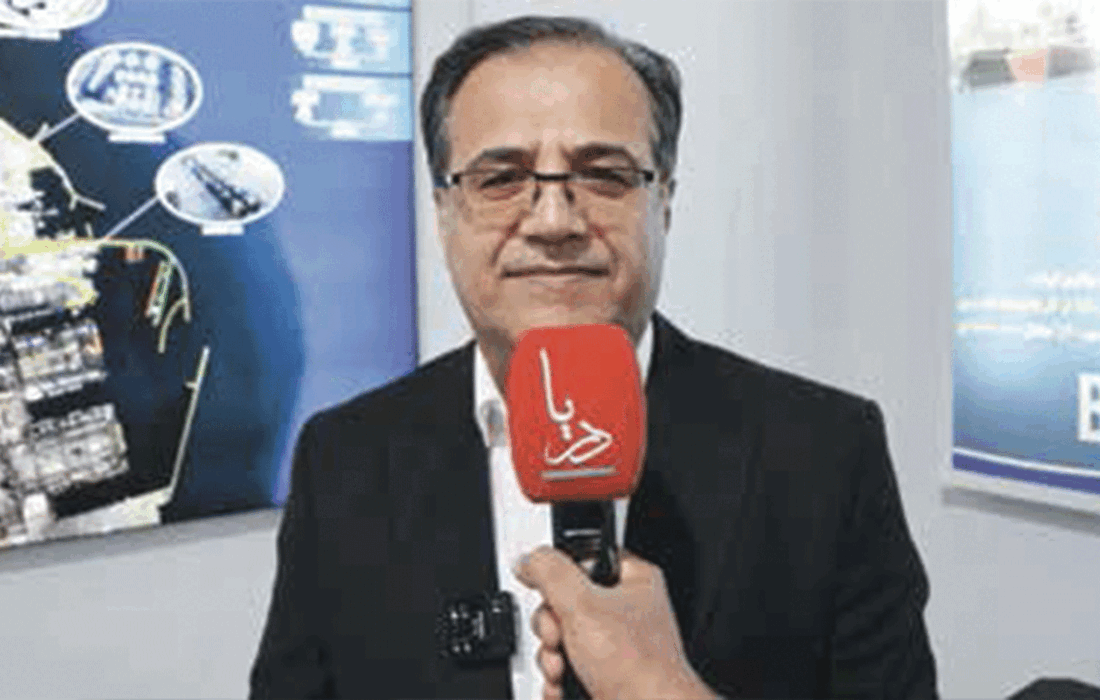 بناگستر کرانه  بازیگر اول بانکرینگ کشور با سهم ۴۷ درصدی