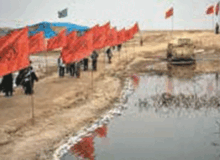 روایت ایستادگی