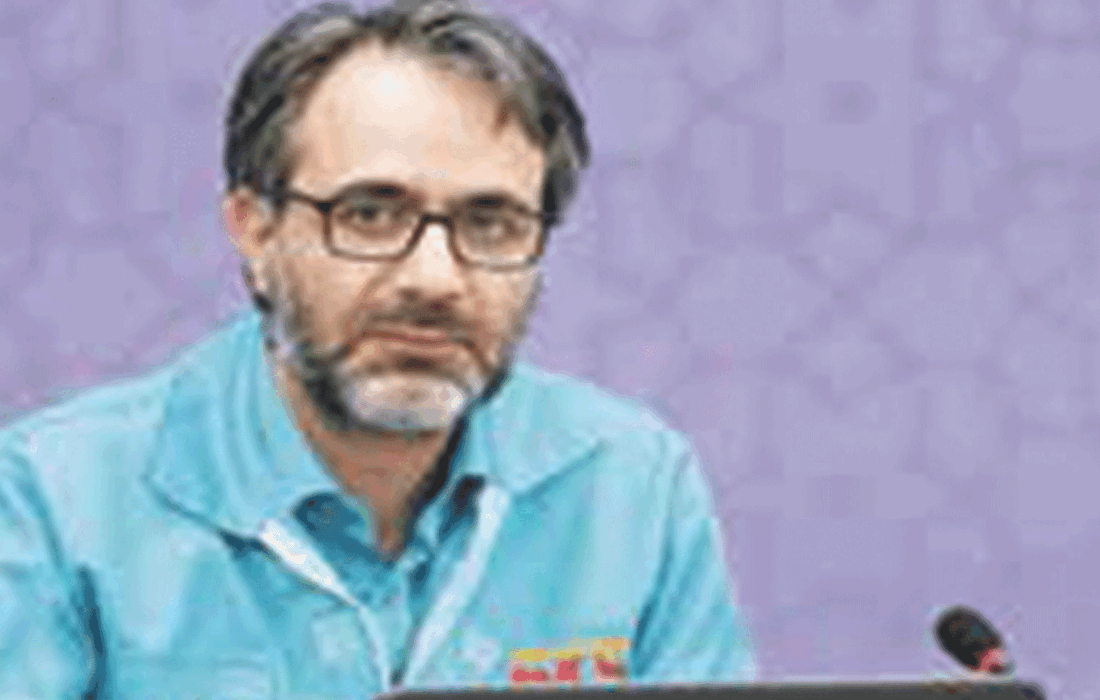 پیام دکتر حاتمی به مناسبت  اعیاد شعبانیه و رکورد تولید