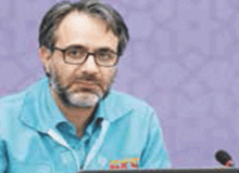 پیام دکتر حاتمی به مناسبت  اعیاد شعبانیه و رکورد تولید