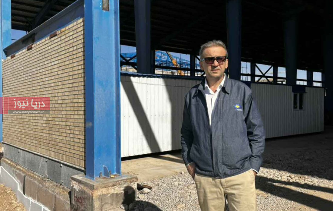 تحقق دریایی عاری از فاضلاب و ساحلی پاک برای بندرعباس