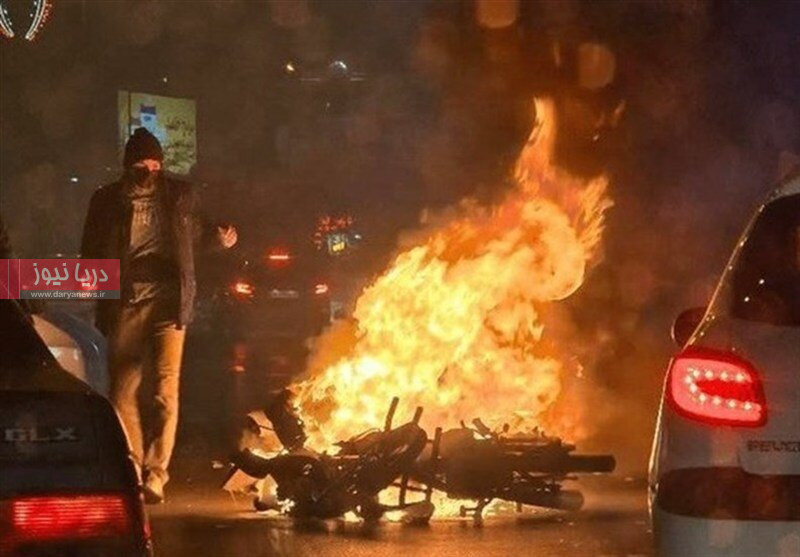 از عابری که در کلاه کاسکت او نارنجک گذاشتند تا پرستاری که در مسیر گاز در آتش سوخت