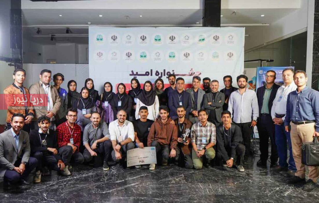 هدایت ایده‌های نو به سمت تولید ثروت  هدف اصلی زیست‌ بوم نوآوری