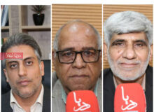 کاهش دغدغه‌های درمانی بازنشستگان با طرح طلایی بیمه تکمیلی