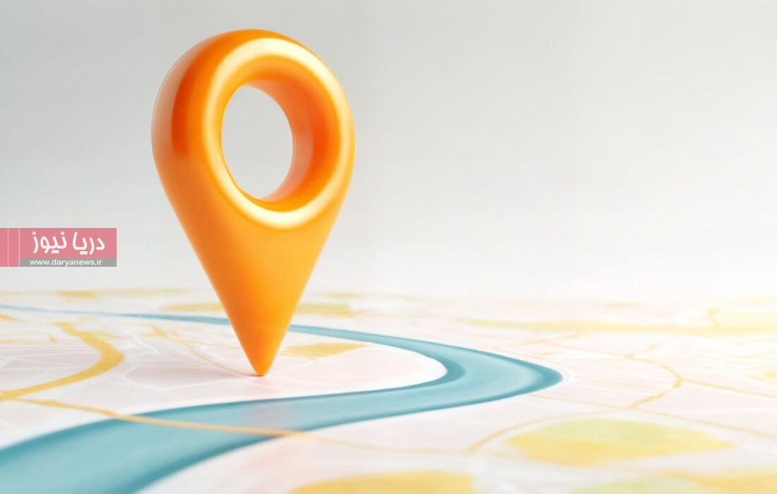 چگونه مختصات جغرافیایی خود را پیدا کنیم؟