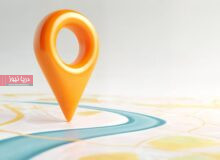 چگونه مختصات جغرافیایی خود را پیدا کنیم؟