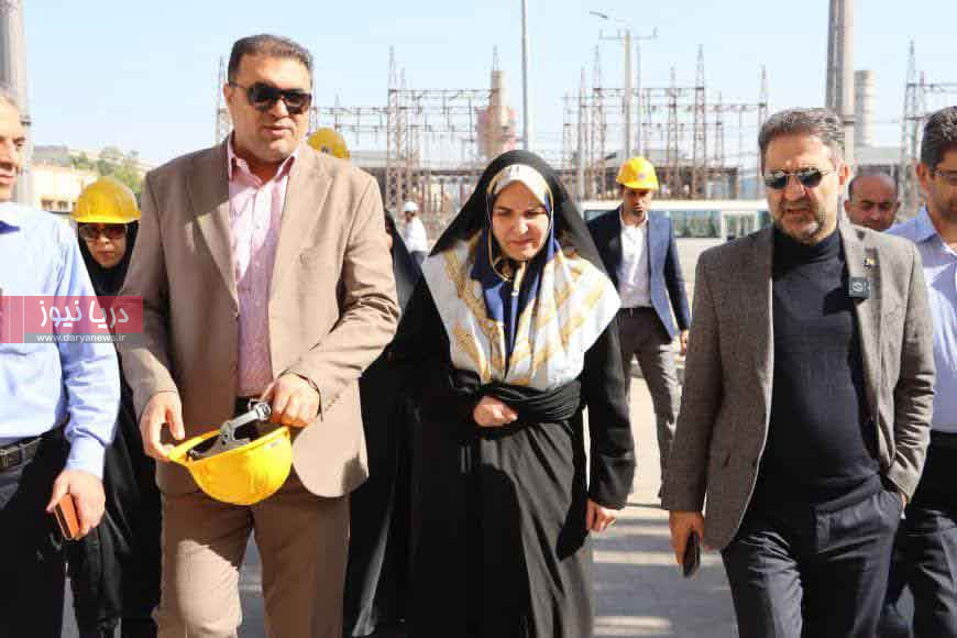 حمایت از صنایع مادر یک ضرورت راهبردی است