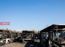 برخورد بدون مماشات با اغتشاشگران مطالبه مردم از قوه قضائیه