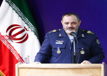 پایگاه‌های آمریکا در صورت تهاجم دشمن هدف مشروع است