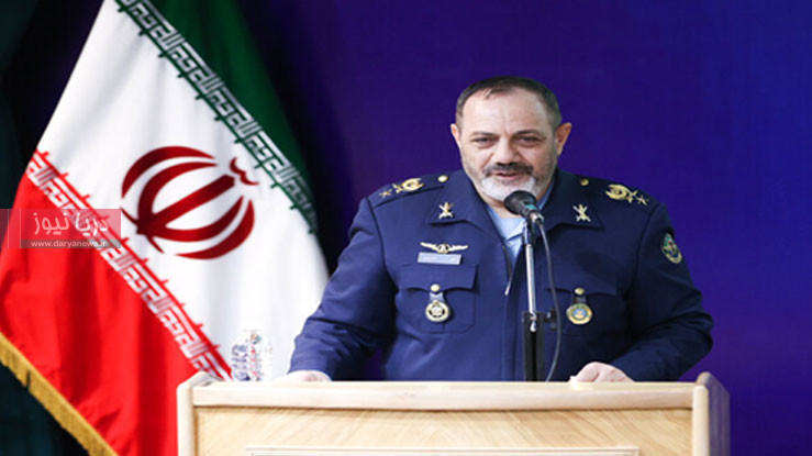 پایگاه‌های آمریکا در صورت تهاجم دشمن هدف مشروع است