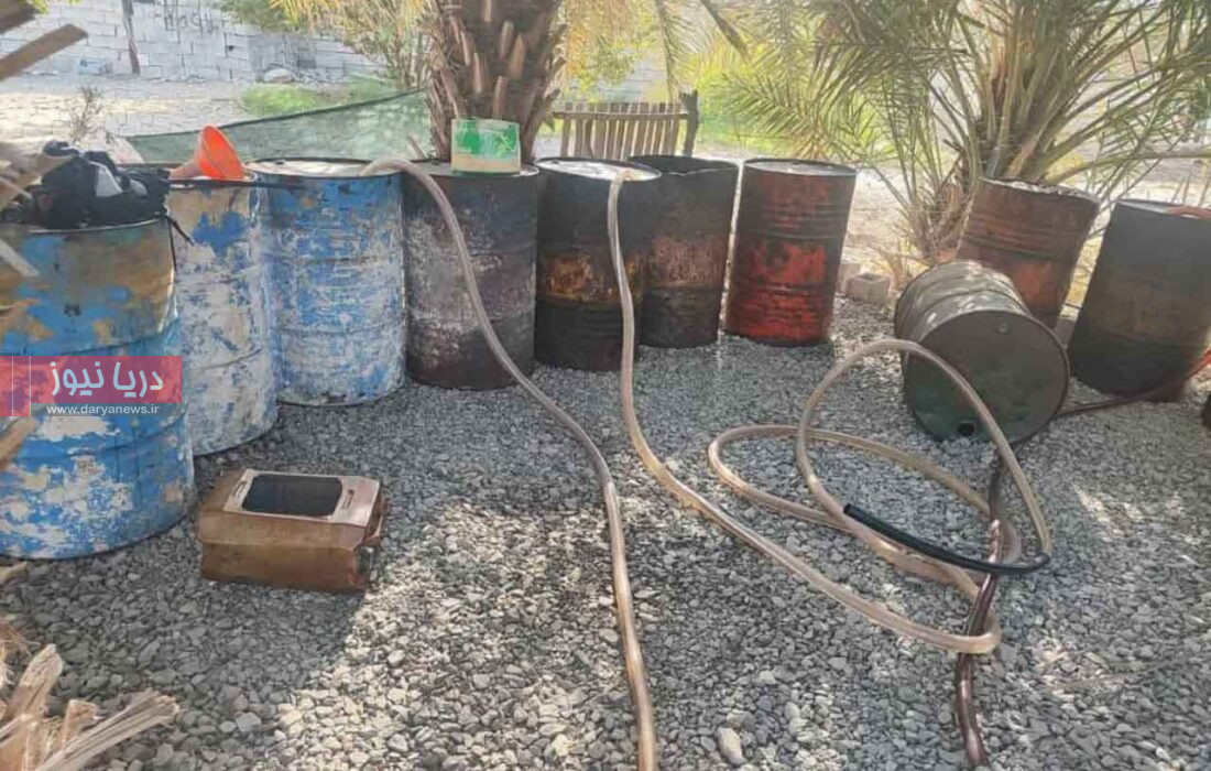 هزارتوی قاچاق زیر تیغ شفافیت