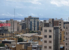 ۸۷ سال همراهی برای خانه‌دار شدن مردم