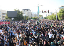 اتحاد مقدس هرمزگانی ها علیه تروریسم صهیونی – امریکایی