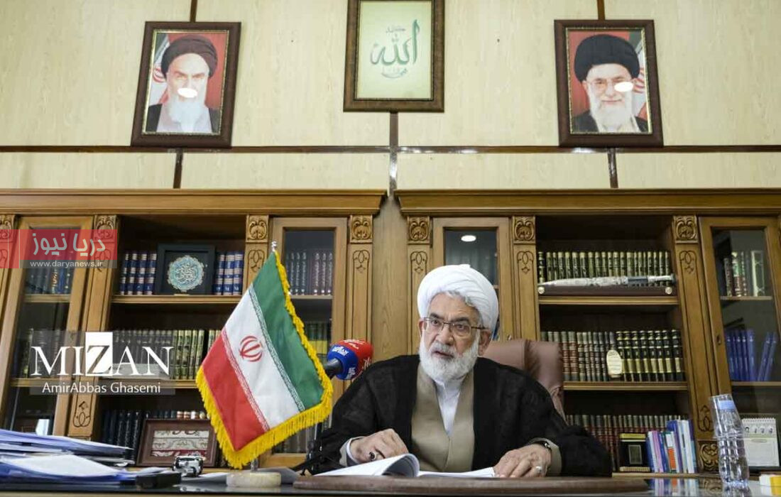 منتشرکنندگان اطلاعیه اغتشاشگران تعقیب قضائی می‌شوند