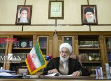 منتشرکنندگان اطلاعیه اغتشاشگران تعقیب قضائی می‌شوند