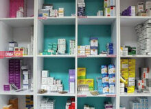 درد دارو و درمان برای خانواده های محروم هرمزگانی