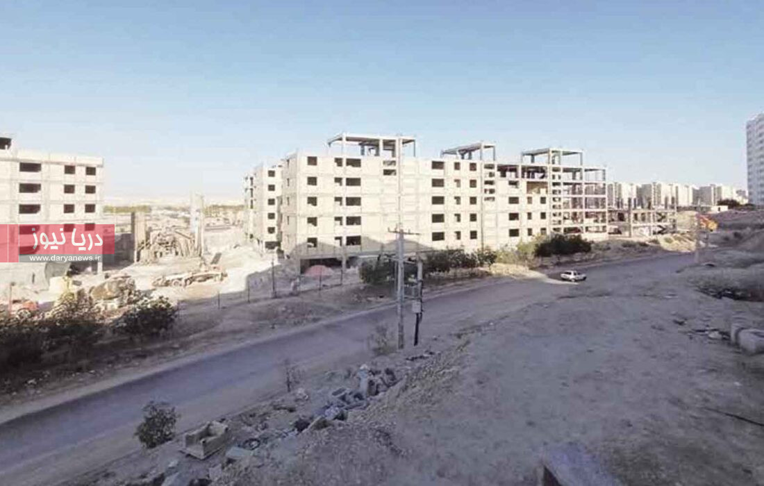 بحران مسکن در بندرعباس