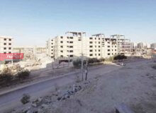 بحران مسکن در بندرعباس