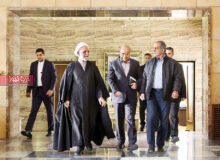 حـالا نـوبـت مسئـولان اسـت