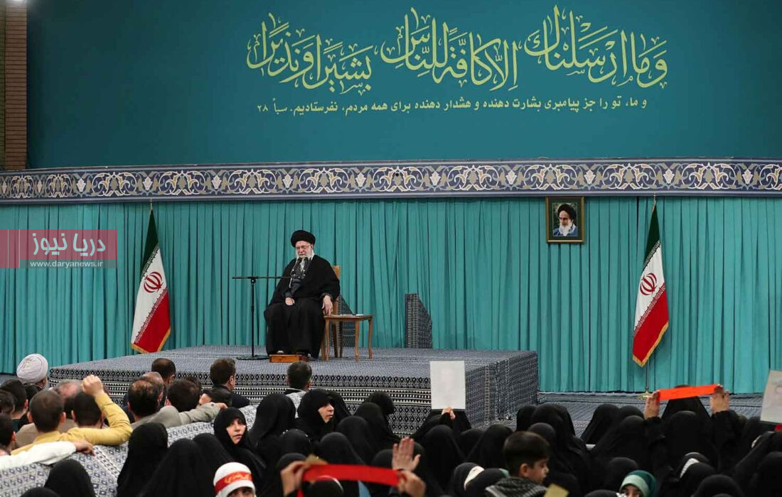 مجرمان داخلی و بین المللی را رها نخواهیم کرد