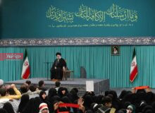 مجرمان داخلی و بین المللی را رها نخواهیم کرد