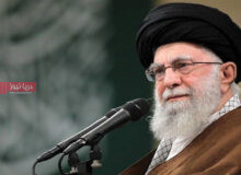 ملّت ایران، همّت و هویت خود را  به رخ دشمنان کشید