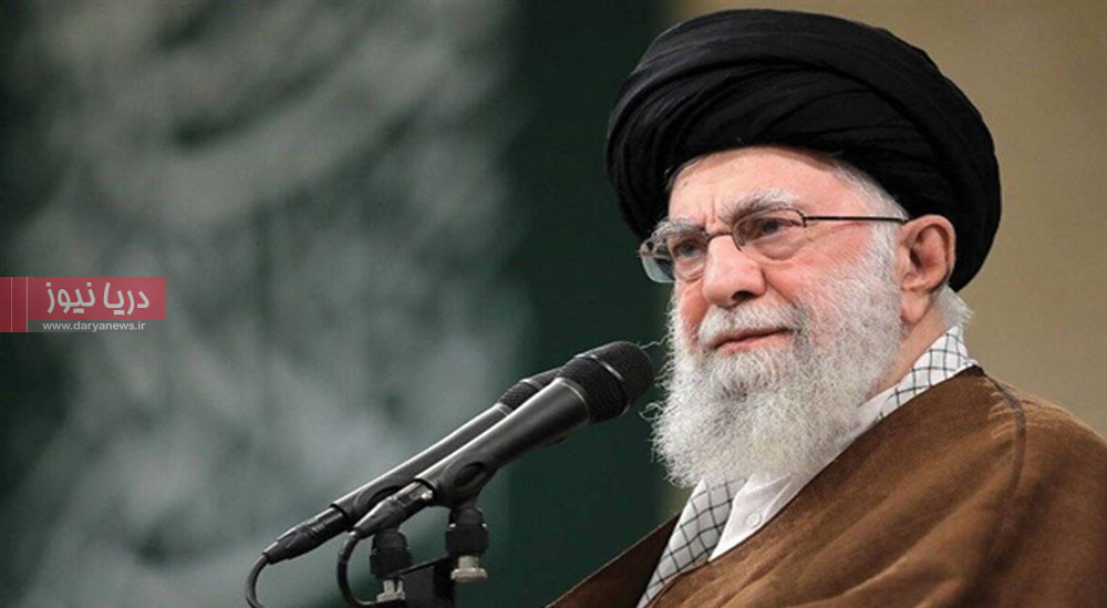 ملّت ایران، همّت و هویت خود را  به رخ دشمنان کشید