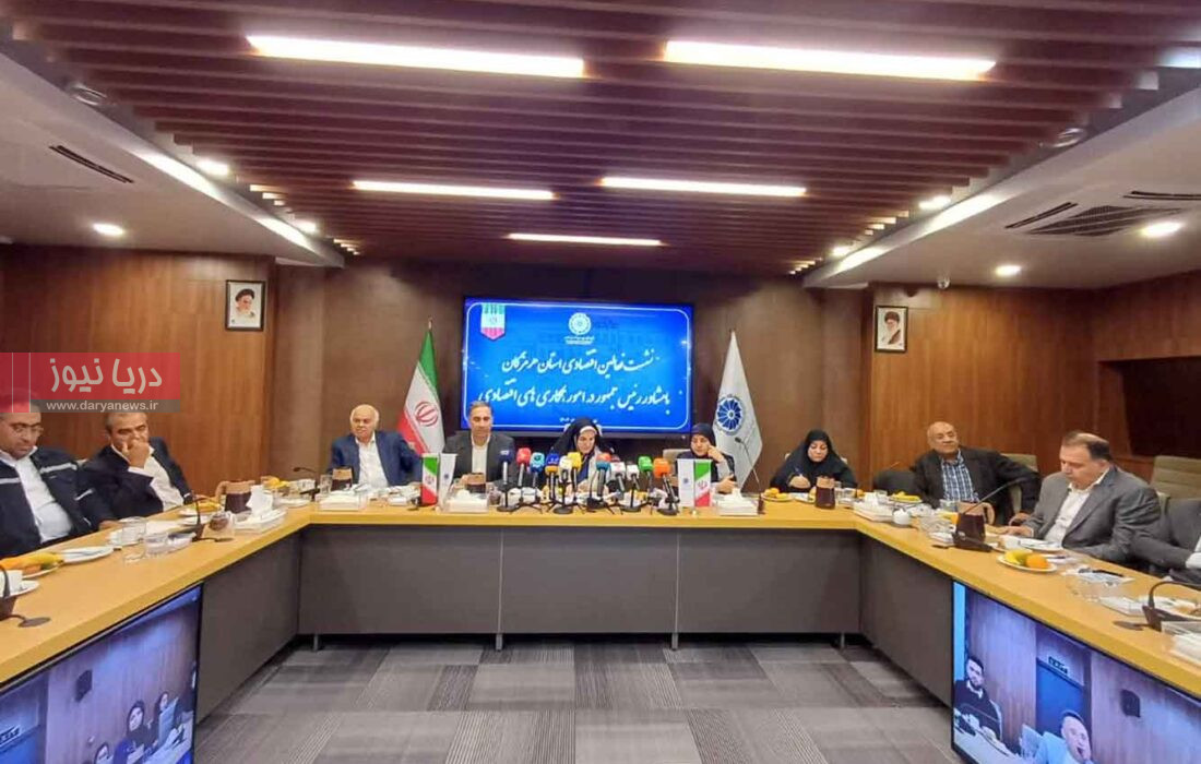 انتقـاد از سیـاست‌هـای ارزی، بانکـی و جـرایم تجـار