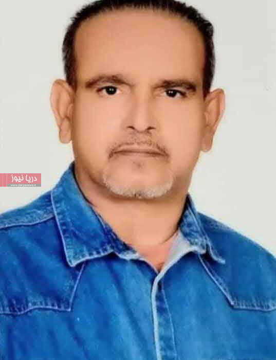 رضا فتحی‌مقدم  به یاران شهیدش پیوست