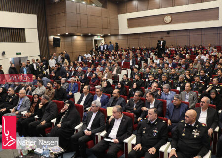 ششمین کنفرانس بین‌المللی اقیانوس‌شناسی خلیج فارس