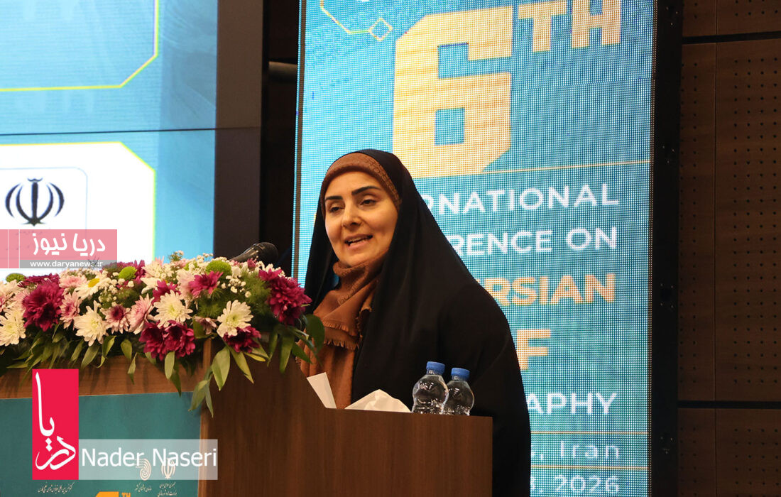 مصاحبه وزیر راه و شهرسازی – ششمین کنفرانس بین‌المللی اقیانوس‌شناسی خلیج فارس