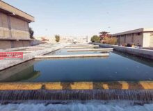 فاضلاب تصفیه شده، عاری از آلودگی