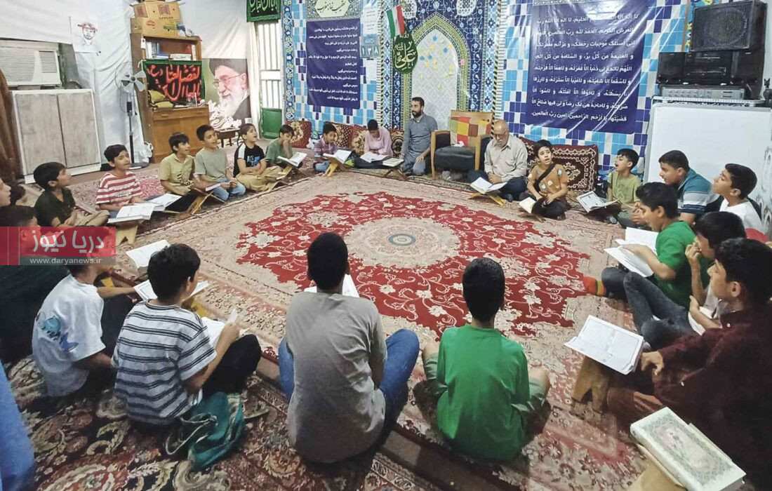 آموزش قرآن همچنان در مهجوریت