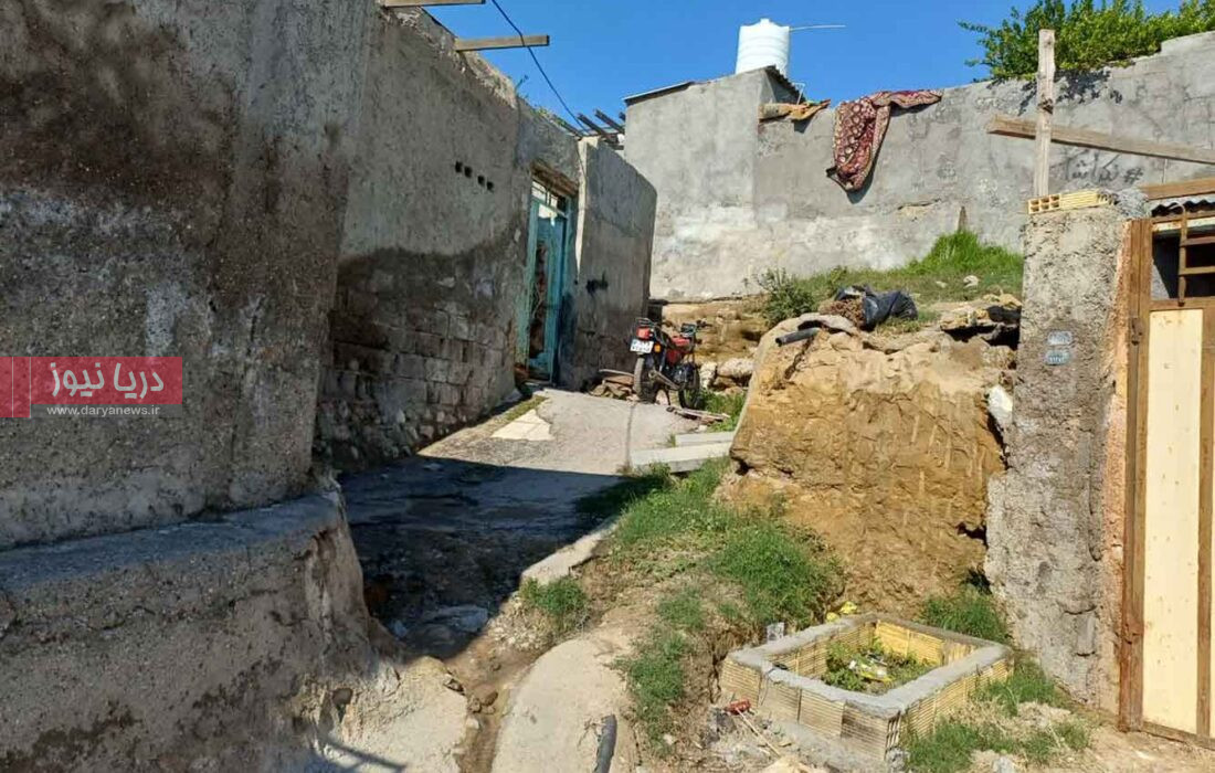 بافت فرسوده؛ بمب ساعتی زیر پای شهر