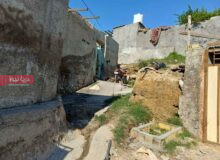 بافت فرسوده؛ بمب ساعتی زیر پای شهر