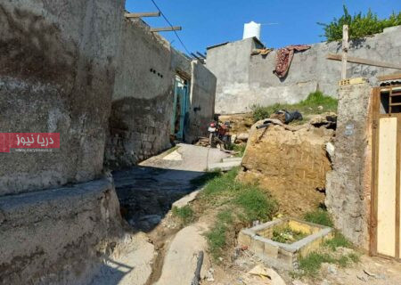 بافت فرسوده؛ بمب ساعتی زیر پای شهر