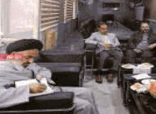 نمایشگاه بزرگ قرآنی در بندرعباس کلید خورد