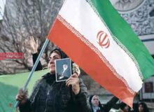 وقتی ملت به پا می‌خیزد؛ وحدتی فراجناحی در دفاع از ایران