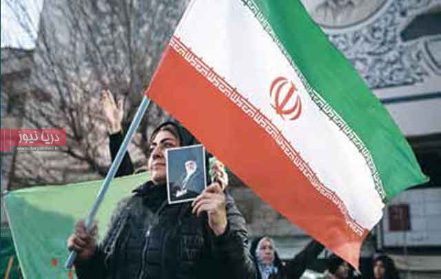 وقتی ملت به پا می‌خیزد؛ وحدتی فراجناحی در دفاع از ایران