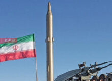 آمادگی کامل ایران در برابر هر تهاجم احتمالی