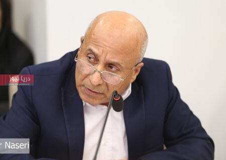 پیشنهاد مشارکت استانداران مرزی در انتخاب رایزنان اقتصادی