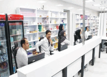 پرداخت مطالبات مراکز درمانی هرمزگان؛حمایت تأمین اجتماعی از سلامت مردم