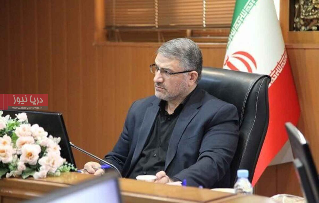 ماجرای شماره‌های ثبت‌شده بر روی کاور متوفیان حوادث تروریستی اخیر