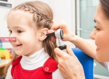 شنوایی کودک خود را با تست‌های دقیق بررسی کنید