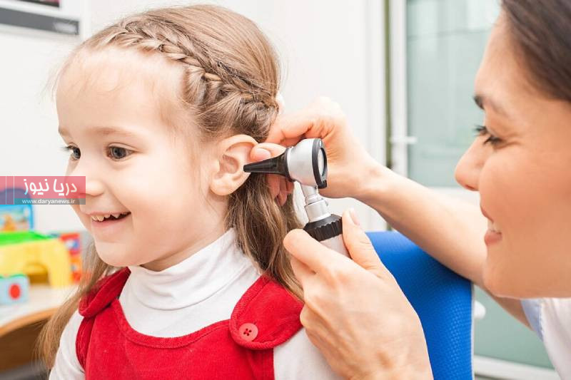 شنوایی کودک خود را با تست‌های دقیق بررسی کنید