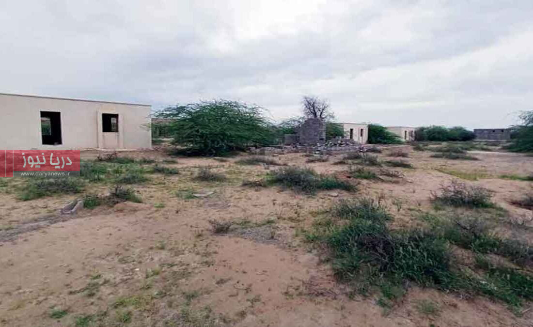 بندرعباس و فرصت‌های از دست‌رفته مسکن در شرق شهر