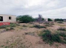 بندرعباس و فرصت‌های از دست‌رفته مسکن در شرق شهر