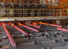 فولادکاوه کیش همچنان صدرنشین