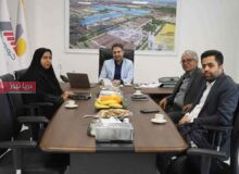 حمایت مؤثر آلومینیوم المهدی  از ارتقای کیفیت آموزش در هرمزگان