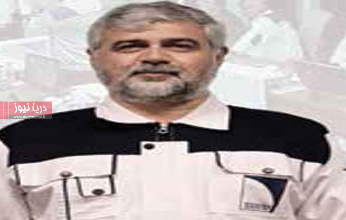 تعمير اساسی نفتکش ۱۰۰ هزار تنی  با ثبت رکورد جدید در ایزوایکو